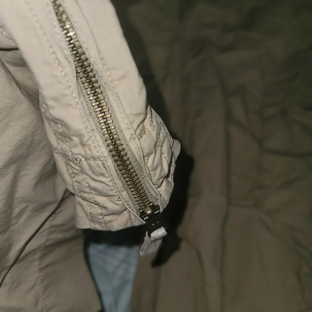 Express cargo pants - Picture 3 of 5